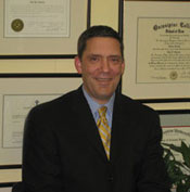 Jon E. Jessen Immigration Lawyer, Stamford CT